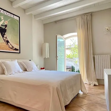Borgo Dei Sogni Apartamento San Felice del Benaco