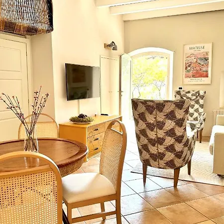 Apartamento Borgo Dei Sogni San Felice del Benaco