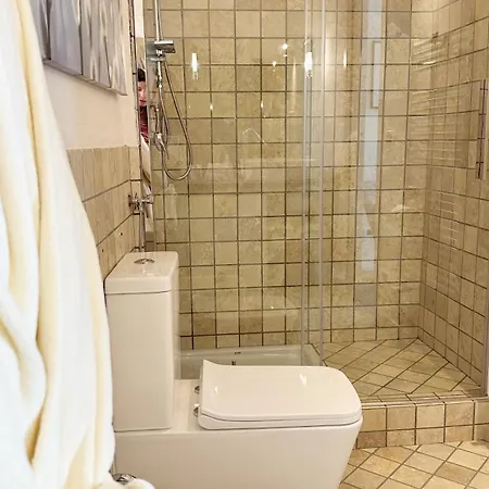 Apartamento Borgo Dei Sogni