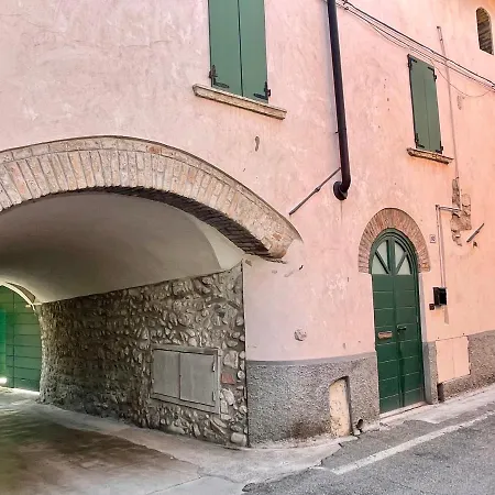 Apartmán Borgo Dei Sogni
