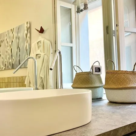 Apartmán Borgo Dei Sogni San Felice del Benaco