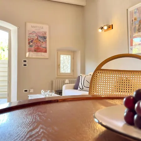 Borgo Dei Sogni Apartmán
