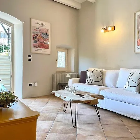 Borgo Dei Sogni * San Felice del Benaco