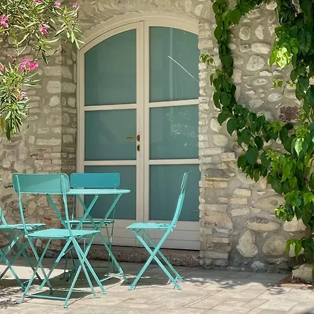 Borgo Dei Sogni Apartmán *