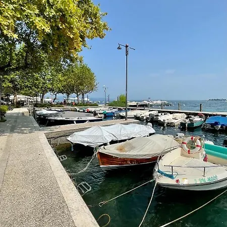 Lägenhet Borgo Dei Sogni