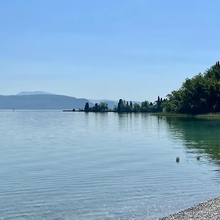 Borgo Dei Sogni Apartmán