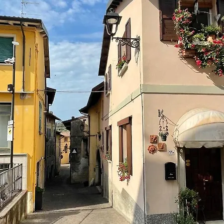 Borgo Dei Sogni Apartment