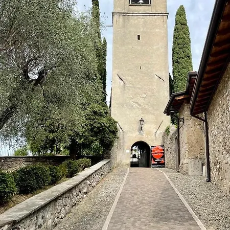 Apartment Borgo Dei Sogni