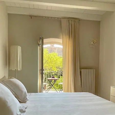 Apartmán Borgo Dei Sogni San Felice del Benaco