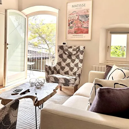 Apartment Borgo Dei Sogni