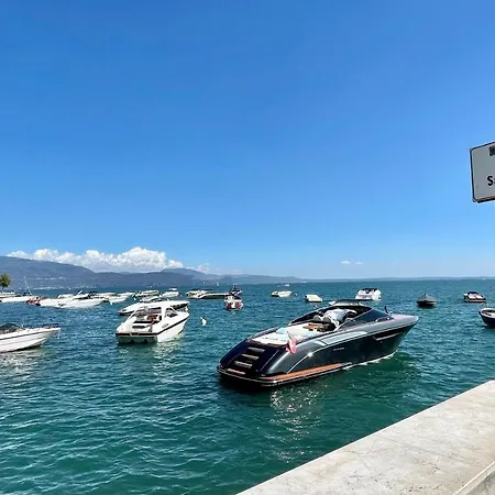 Borgo Dei Sogni Apartmán San Felice del Benaco