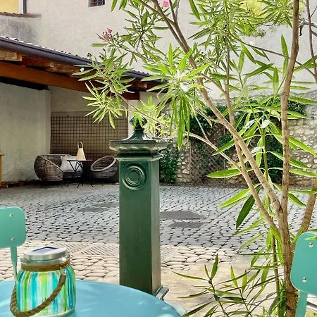 Borgo Dei Sogni San Felice del Benaco