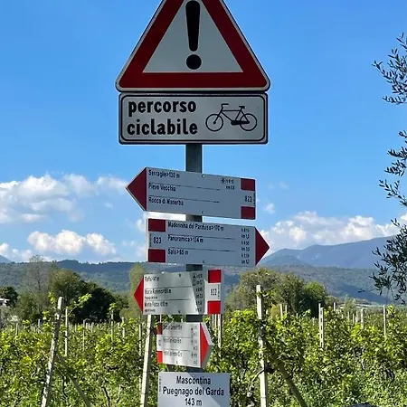 Borgo Dei Sogni Apartmán *