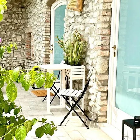 Apartmán Borgo Dei Sogni San Felice del Benaco