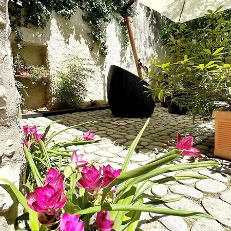 Borgo Dei Sogni Apartmán