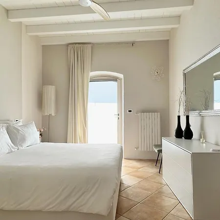Borgo Dei Sogni Apartmán