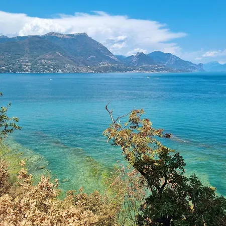 Borgo Dei Sogni Apartmán San Felice del Benaco