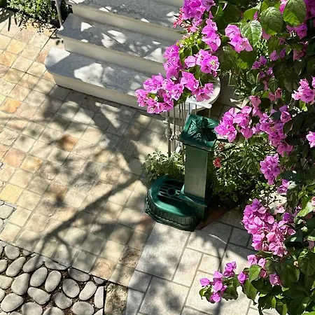Borgo Dei Sogni Lägenhet *
