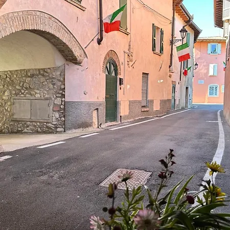 Borgo Dei Sogni Apartmán
