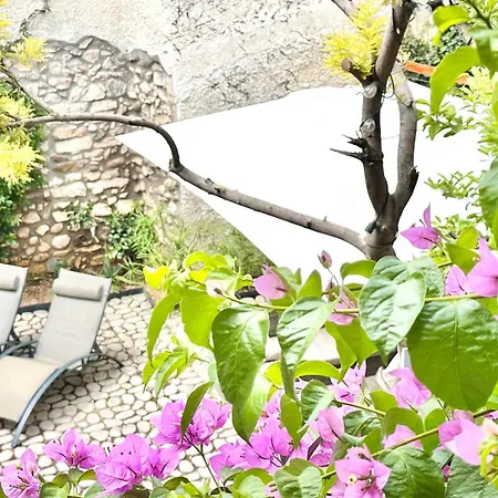 Apartmán Borgo Dei Sogni