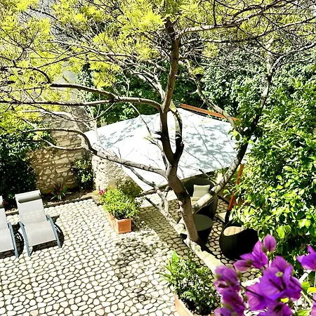 Apartmán Borgo Dei Sogni San Felice del Benaco
