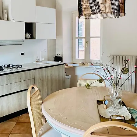 Borgo Dei Sogni Apartamento