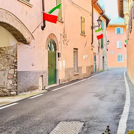 Lägenhet Borgo Dei Sogni