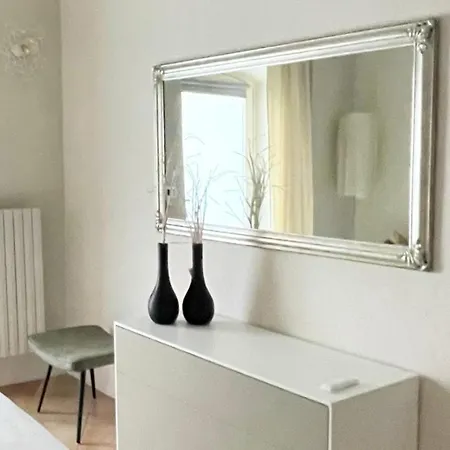 Lägenhet Borgo Dei Sogni *