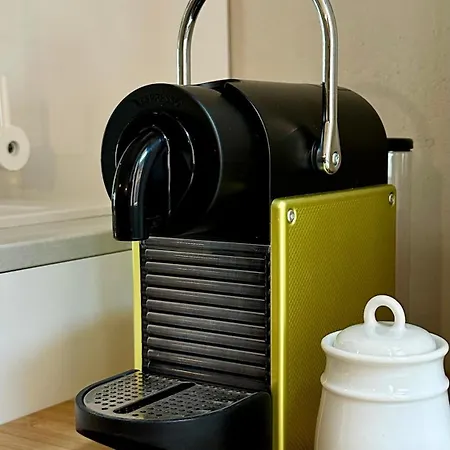 Lägenhet Borgo Dei Sogni San Felice del Benaco