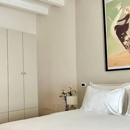 Borgo Dei Sogni Apartamento