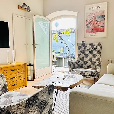 Апартаменты Borgo Dei Sogni *