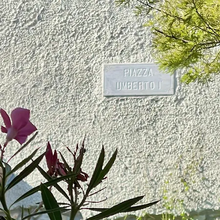 Lägenhet Borgo Dei Sogni San Felice del Benaco