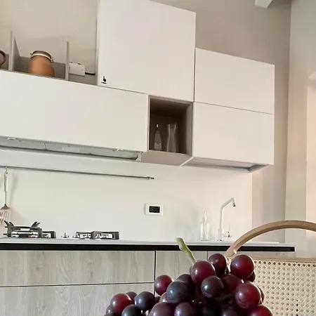 Apartamento Borgo Dei Sogni San Felice del Benaco