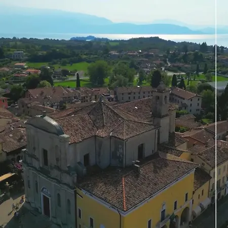 Borgo Dei Sogni Lägenhet