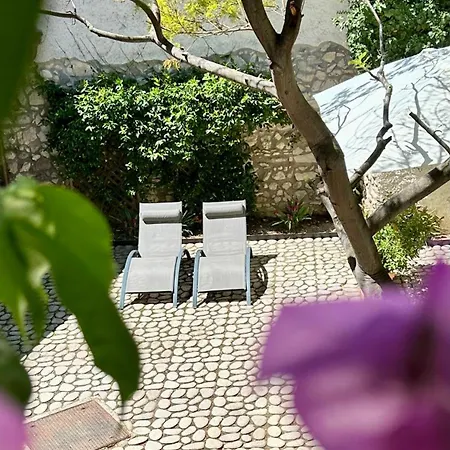 Lägenhet Borgo Dei Sogni