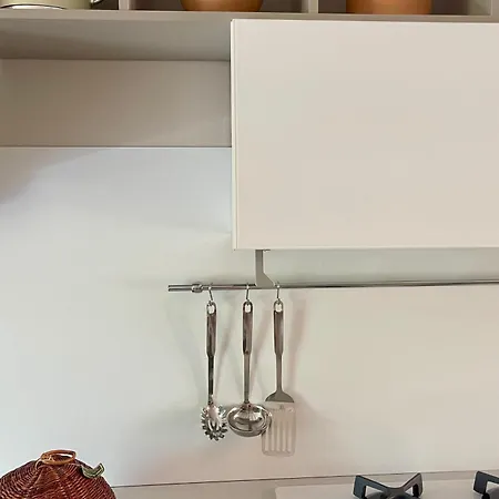 Lägenhet Borgo Dei Sogni San Felice del Benaco