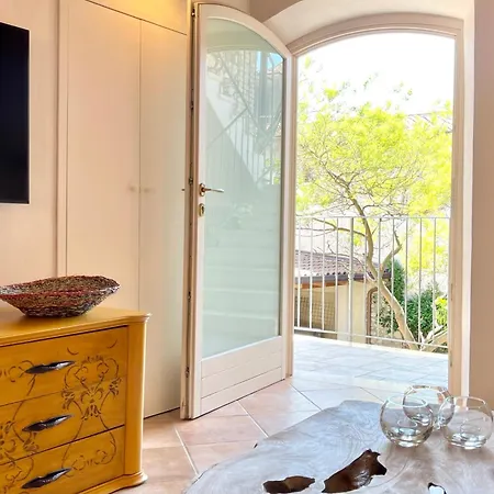 Borgo Dei Sogni Apartamento