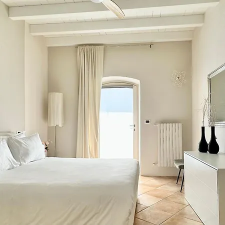 Borgo Dei Sogni Апартаменты *