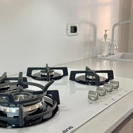 Borgo Dei Sogni Apartamento San Felice del Benaco