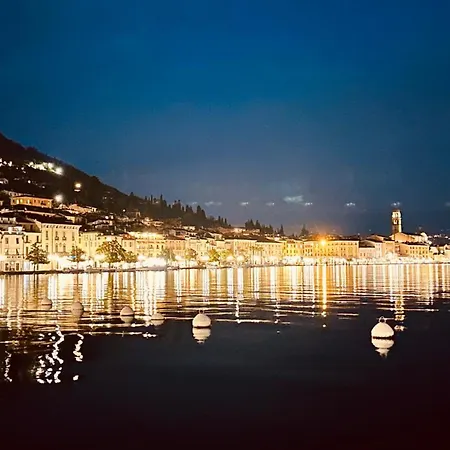 Lägenhet Borgo Dei Sogni San Felice del Benaco