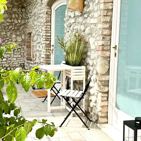 Borgo Dei Sogni Апартаменты *