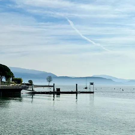 Lägenhet Borgo Dei Sogni *