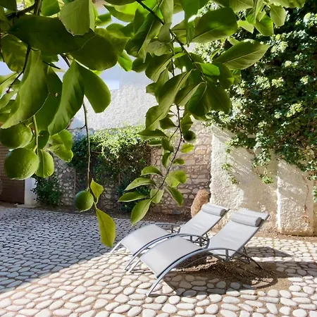 Borgo Dei Sogni Апартаменты *