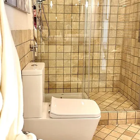 Lägenhet Borgo Dei Sogni