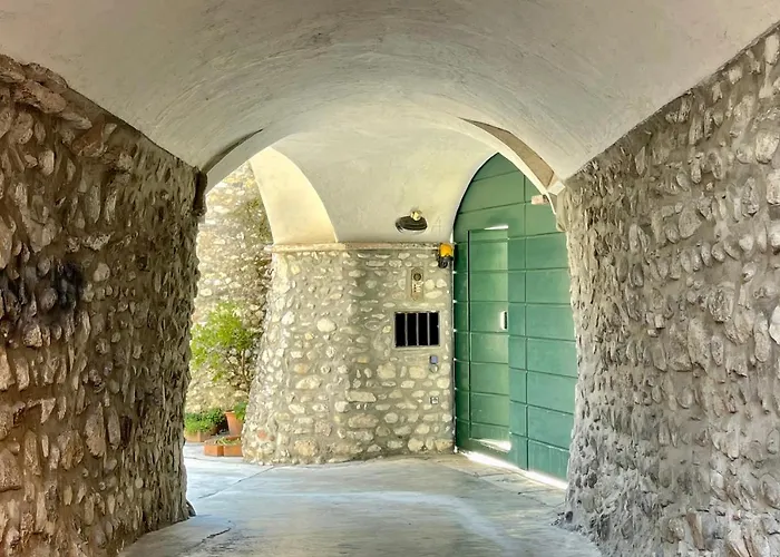 Borgo Dei Sogni