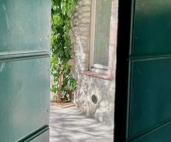 Borgo Dei Sogni Сан-Феличе-дель-Бенако