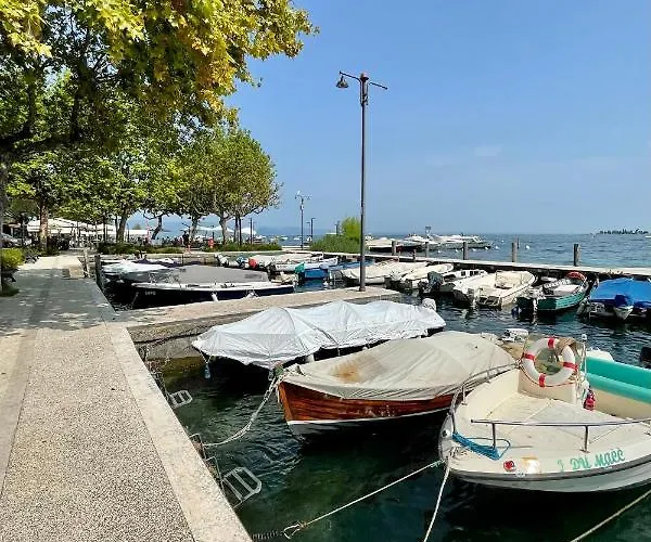 Апартаменты Borgo Dei Sogni