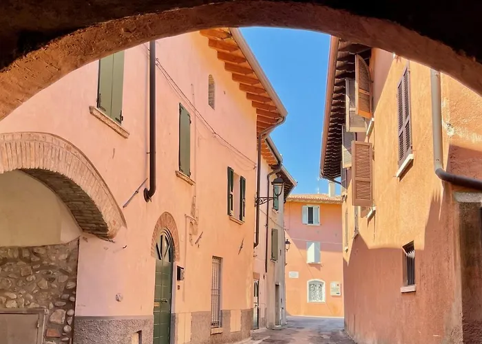 Borgo Dei Sogni