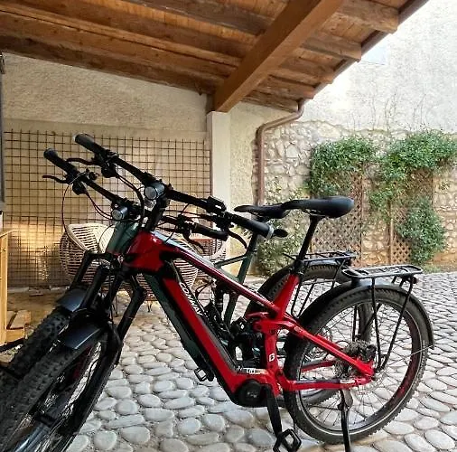 Borgo Dei Sogni Апартаменты *