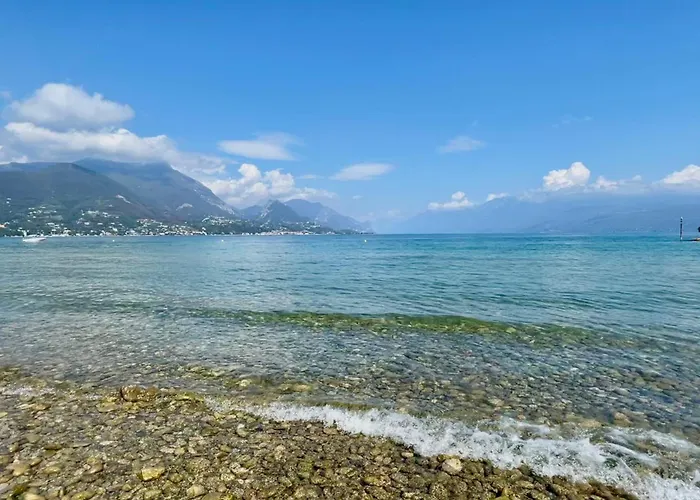 Borgo Dei Sogni * Сан-Феличе-дель-Бенако